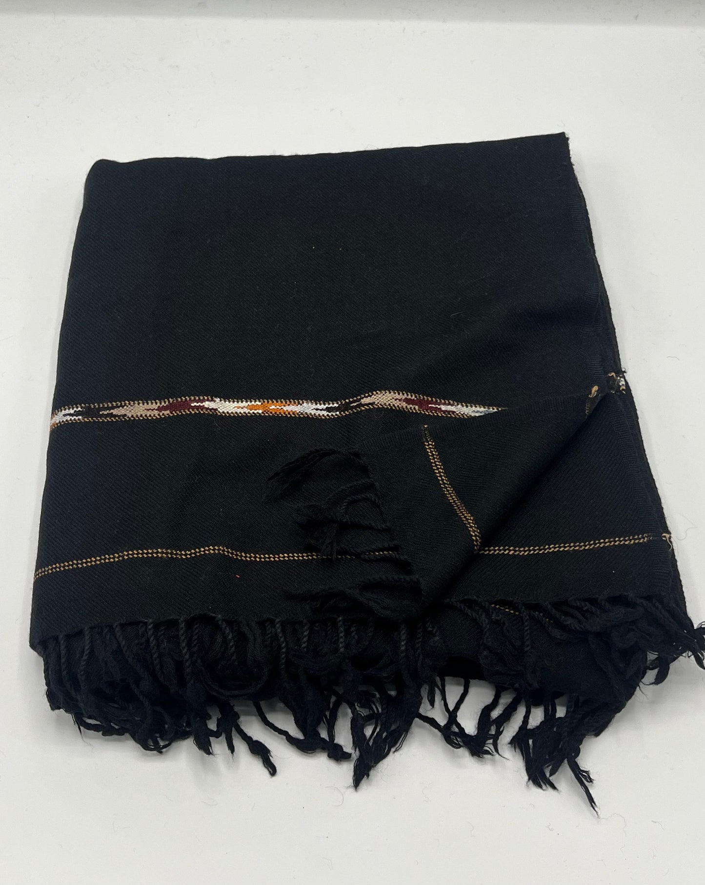 Australian Sahidar Black