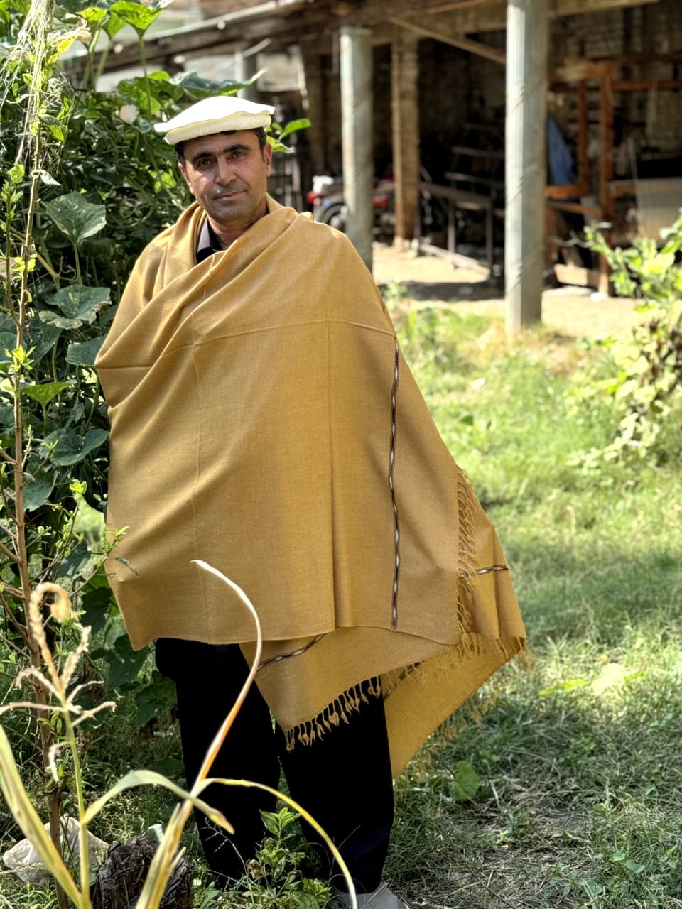 72 special camel shawal