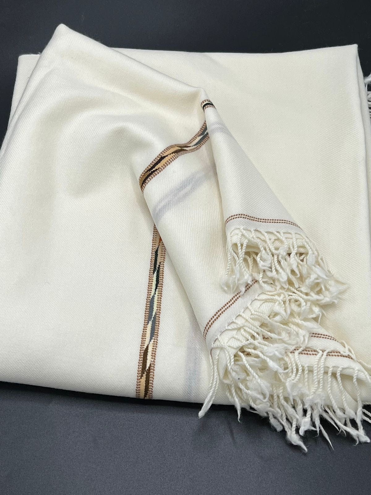 SAFA Special white