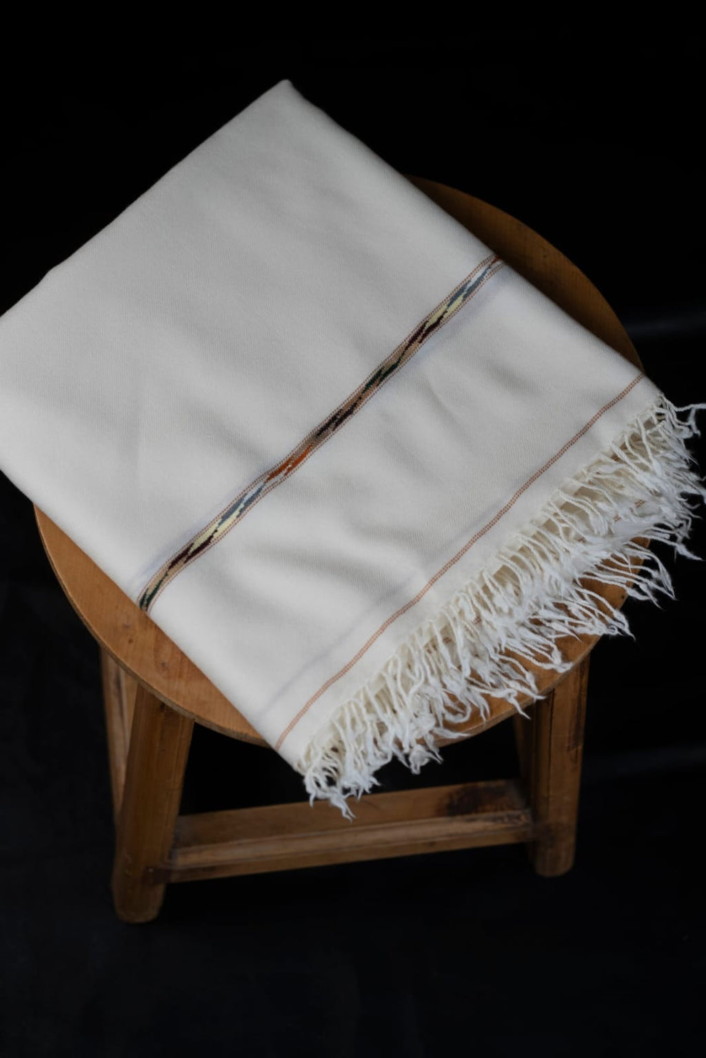 SAFA Special white