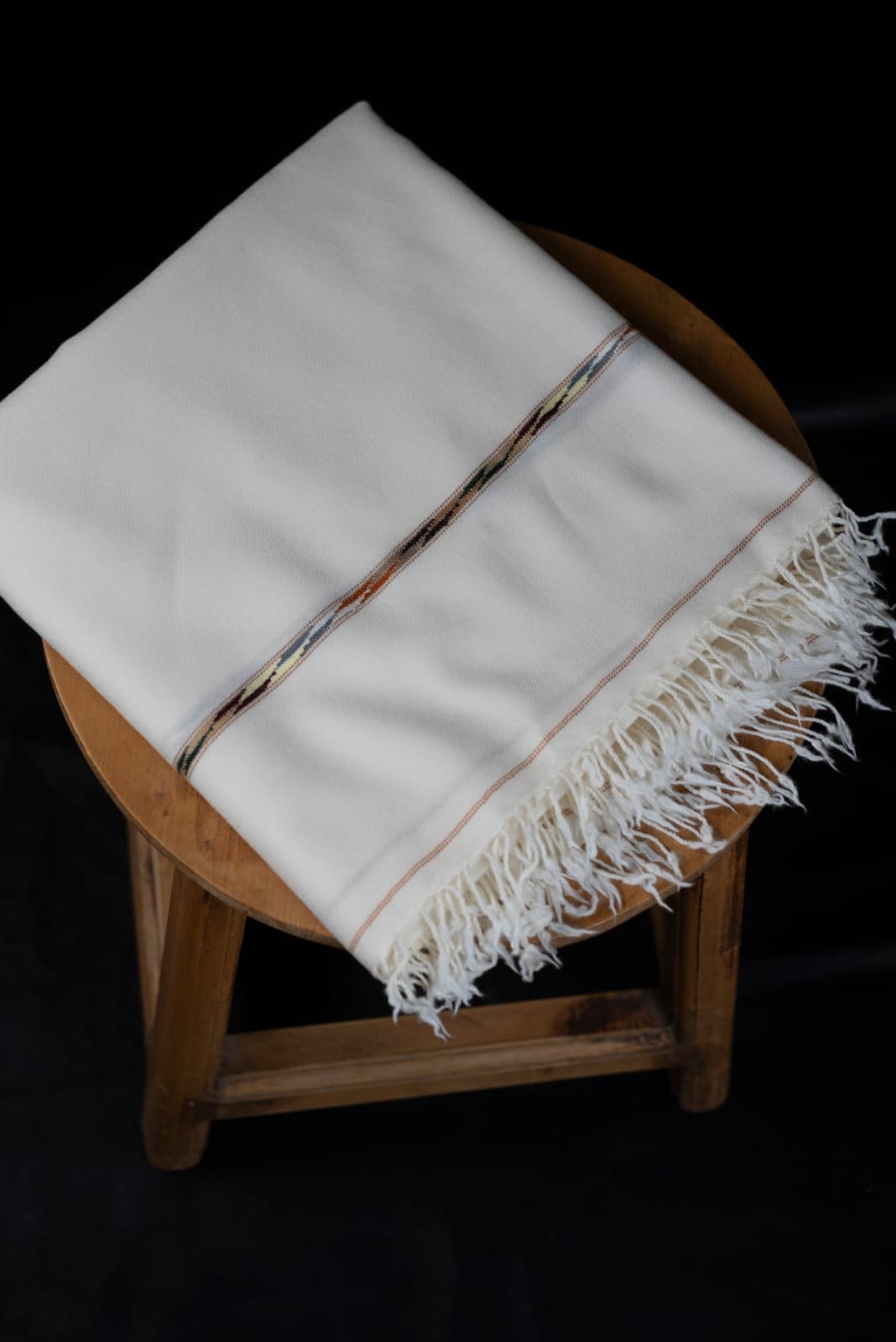 SAFA Special white