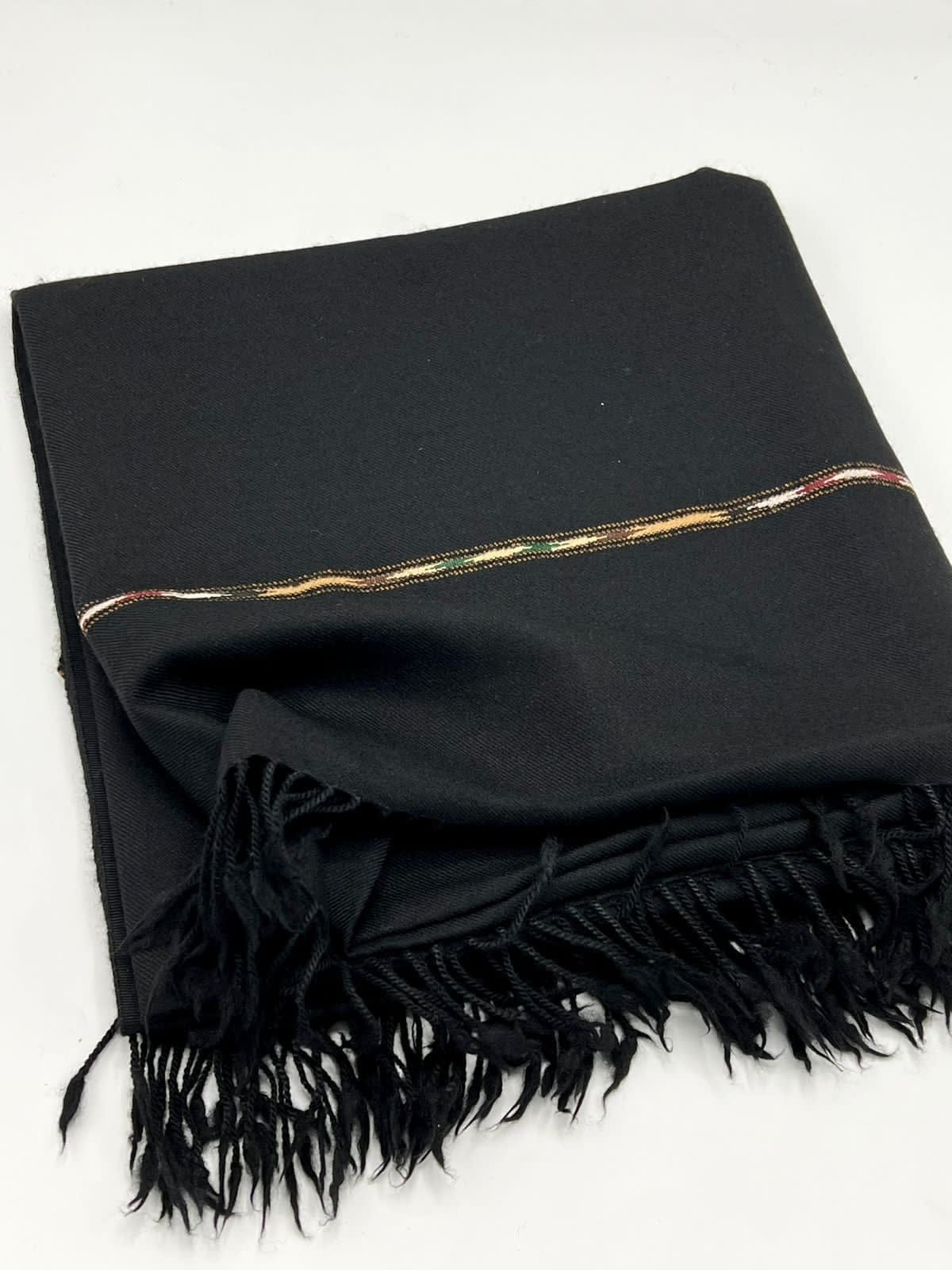SAFA Special Black