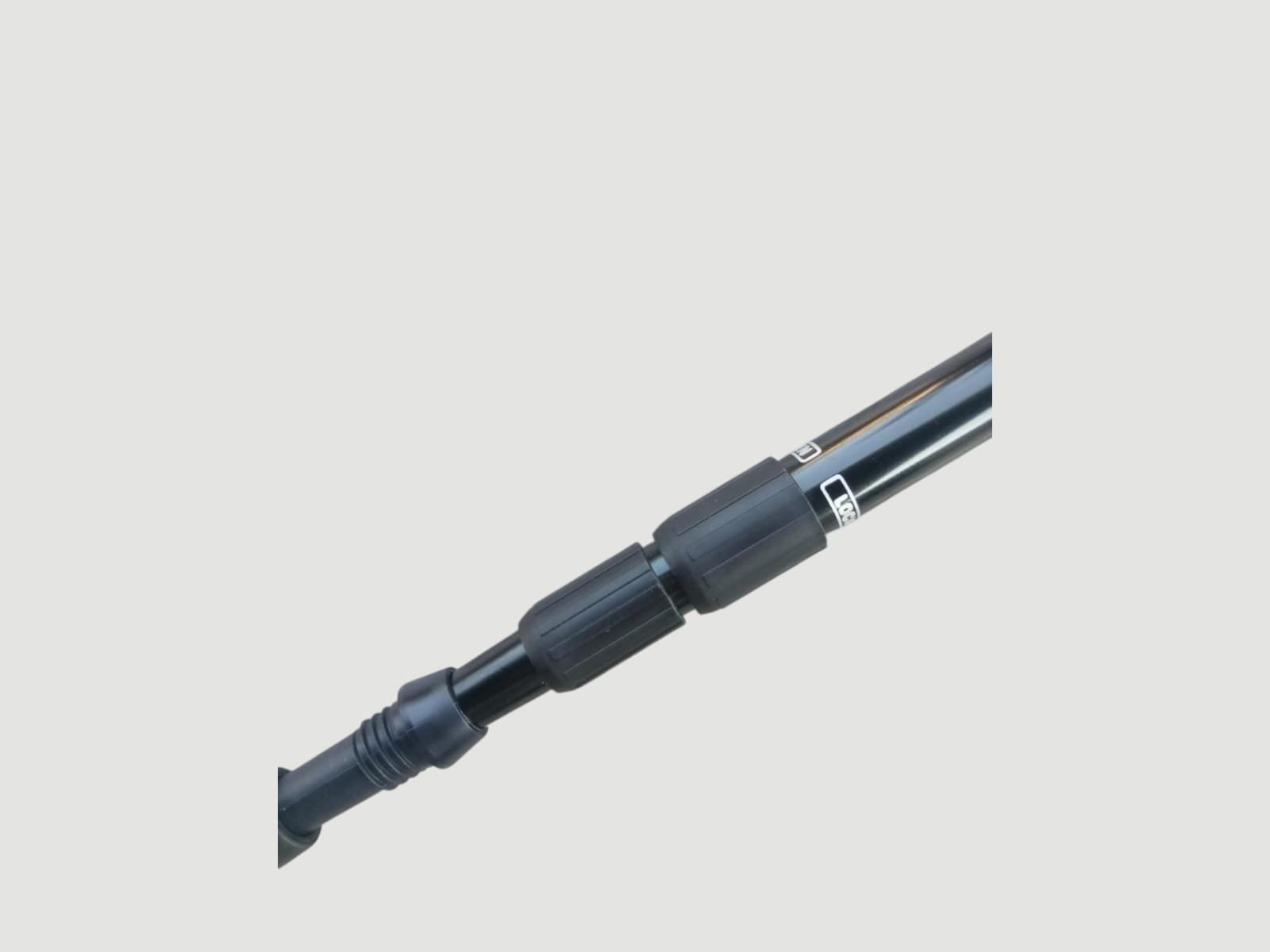 Ergonomic Grip Handle black