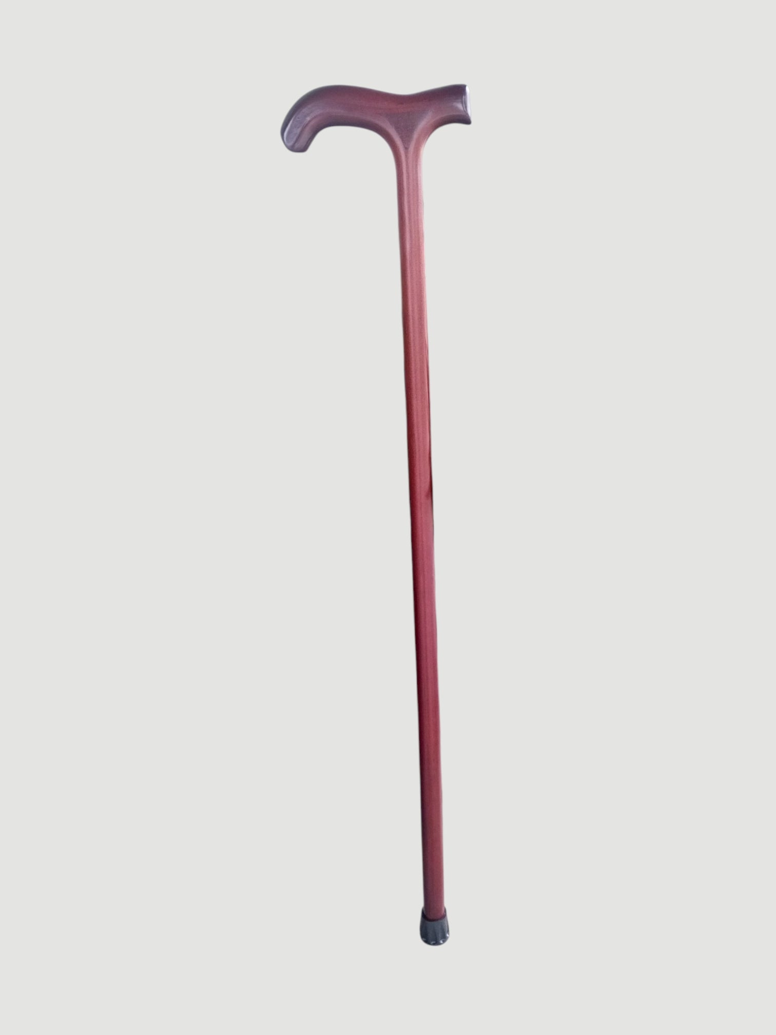 Smoothie Premium Walking Stick Chocolate Color (T Shape)
