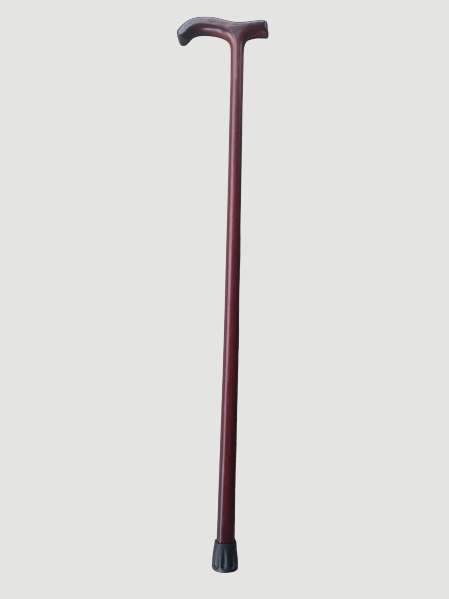 Smoothie Premium Walking Stick Chocolate Color (T Shape)
