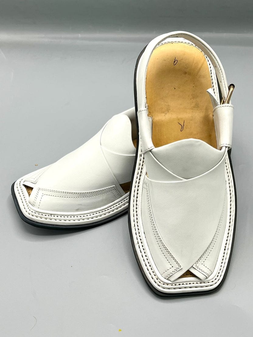 Special T-Gear White