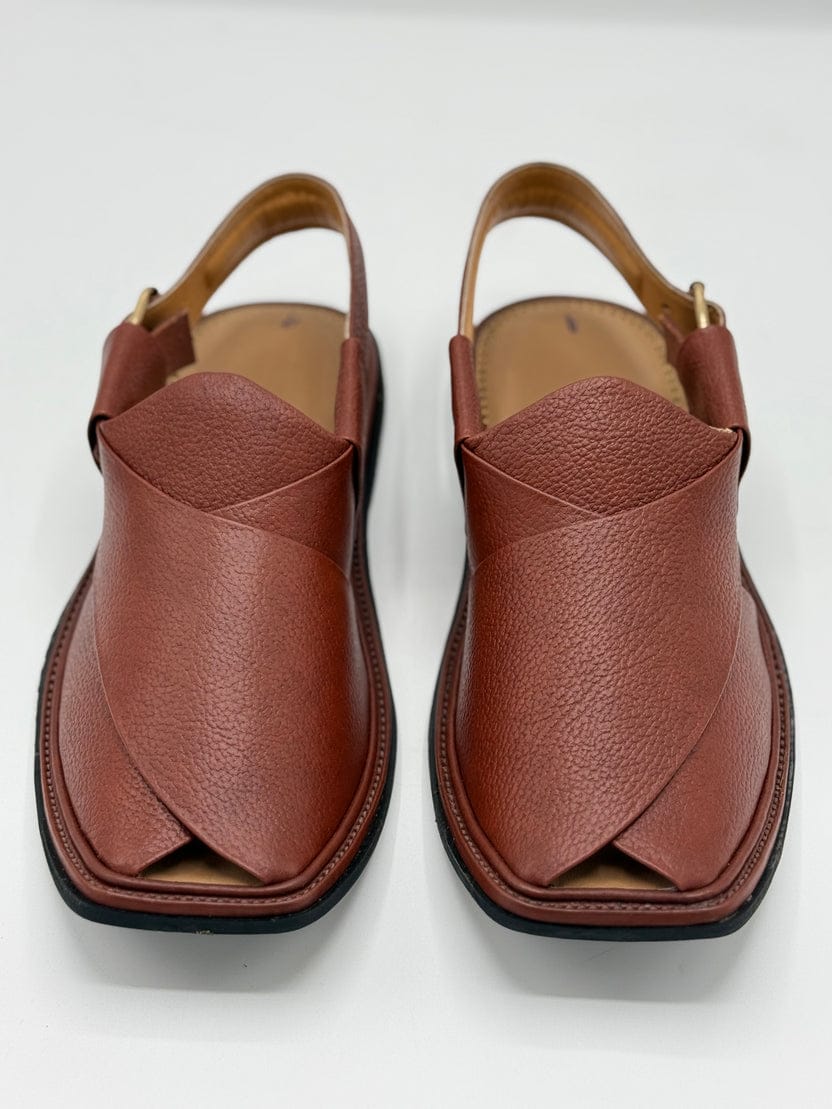 Smart Zalmi Brown Dotted