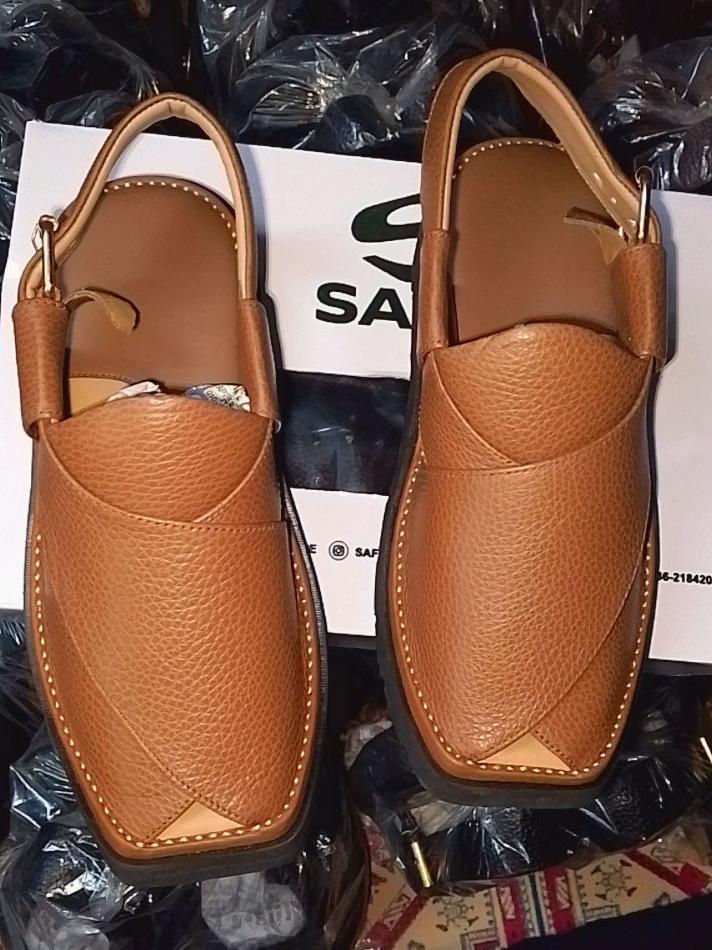 Danny Camel Dotted