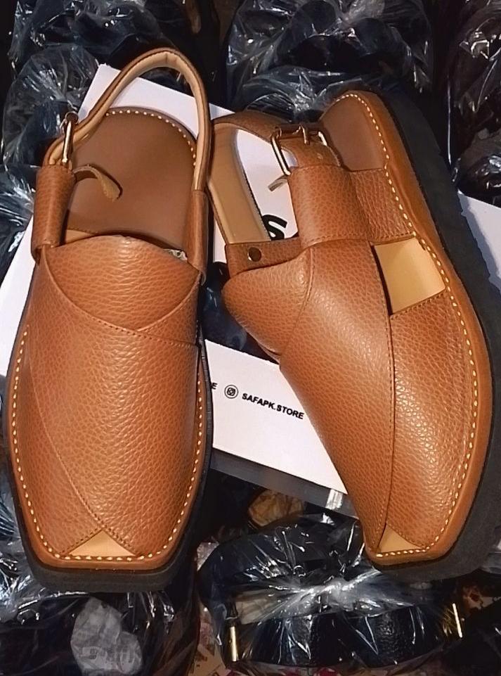 Danny Camel Dotted