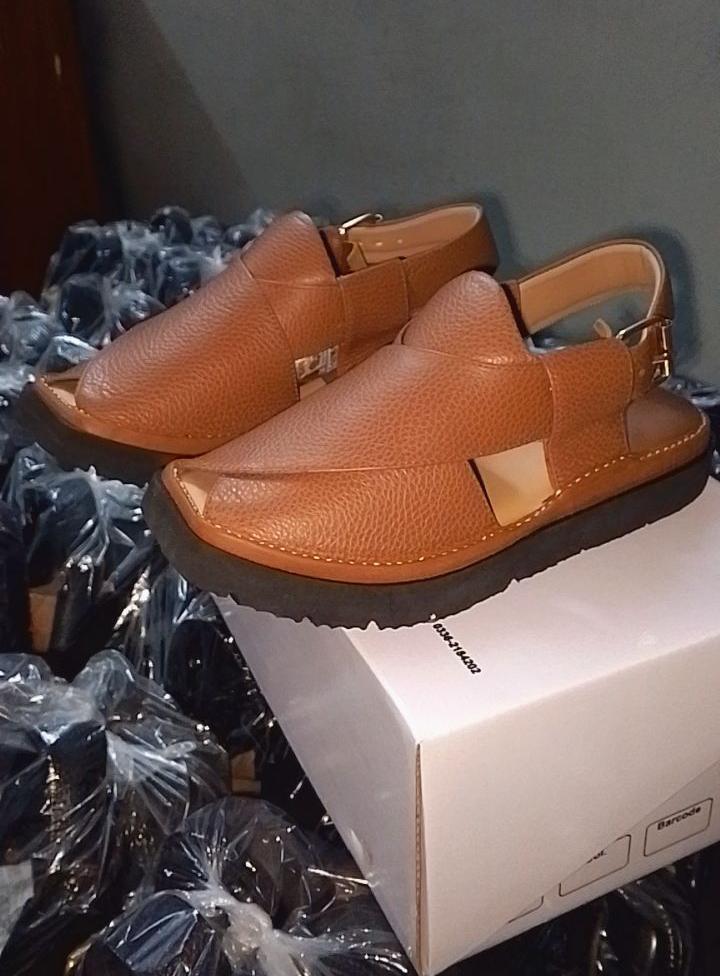 Danny Camel Dotted