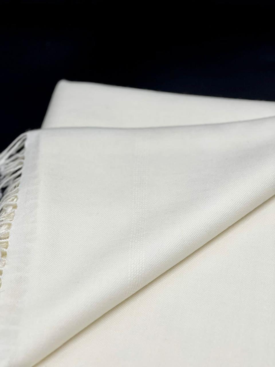SAFA Special Plain White