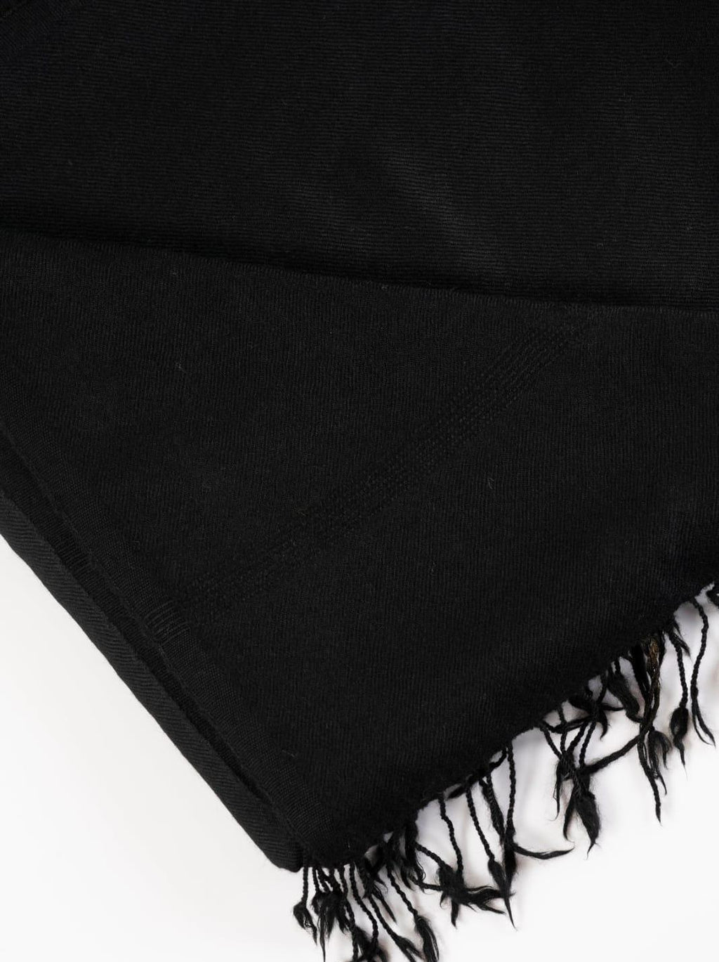 SAFA Special Plain Black