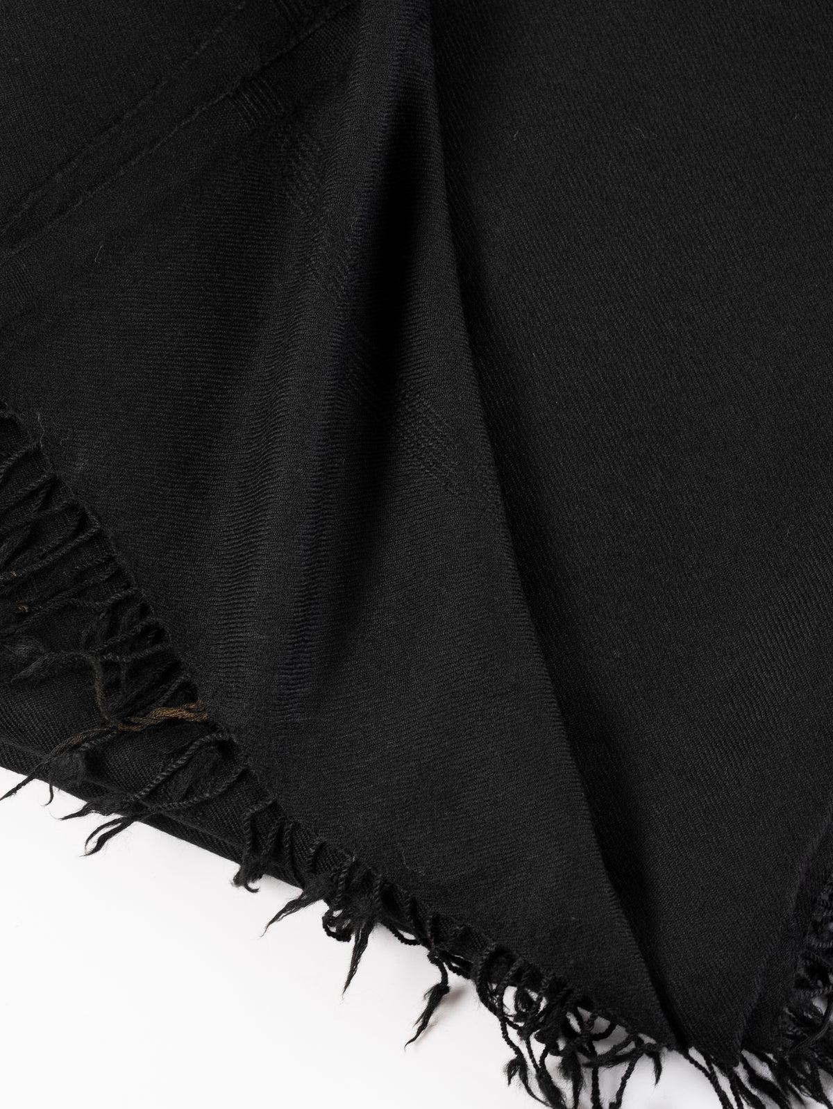 SAFA Special Plain Black