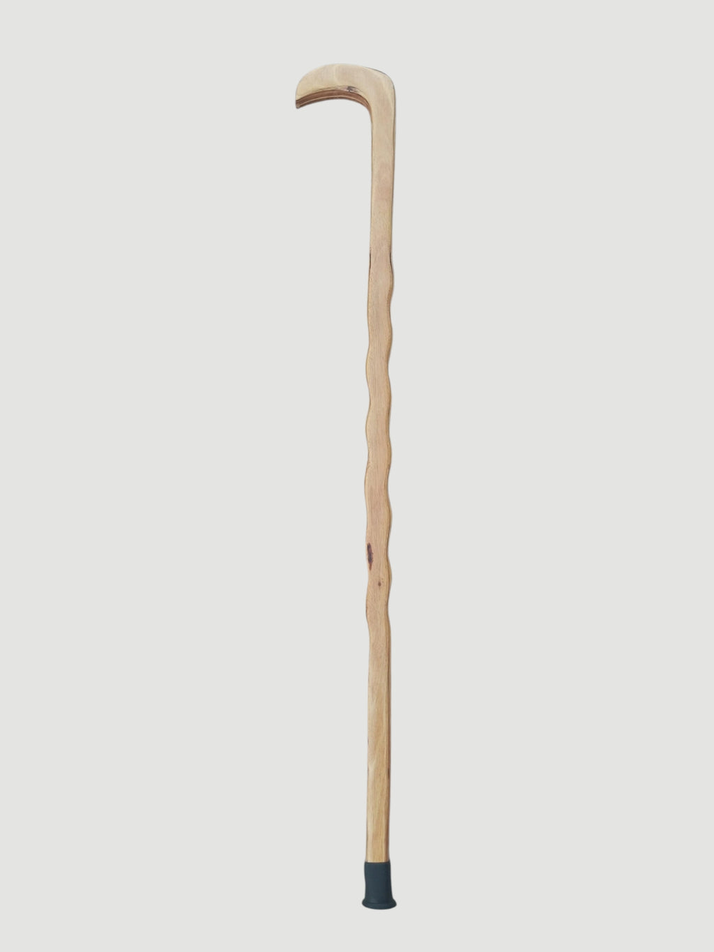 Sher Dil  WHITE Walking Stick