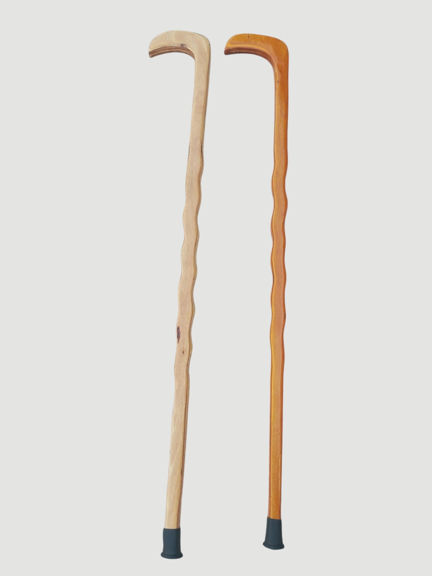 Sher Dil  WHITE Walking Stick
