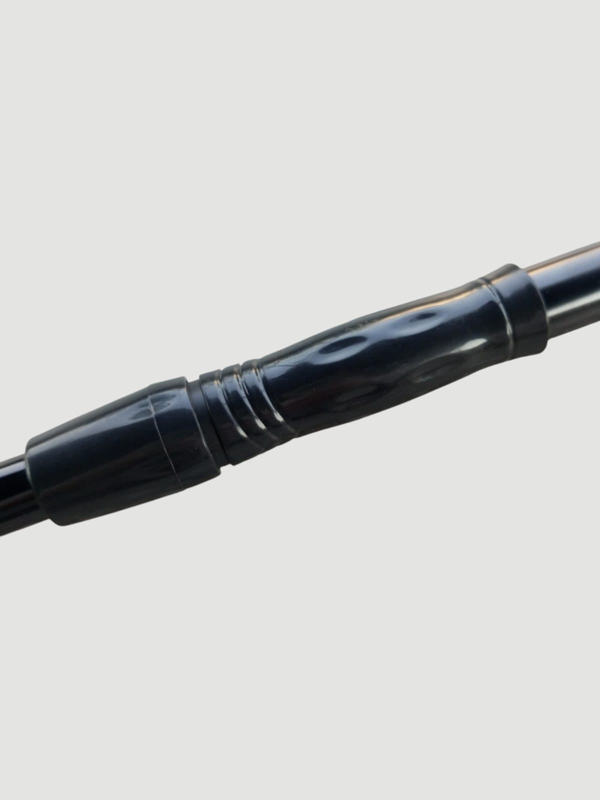 NEW  Adjustable Aluminium Walking Stick – BLACK