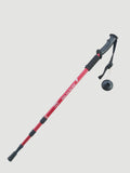 Ergonomic Grip Handle RED