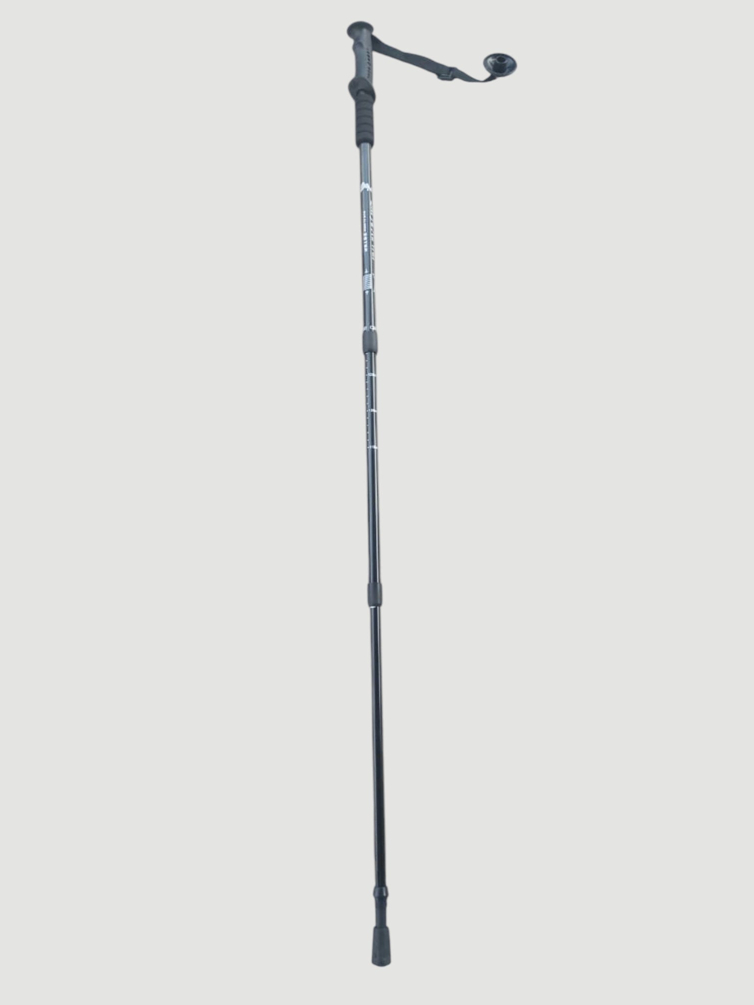 Ergonomic Grip Handle black