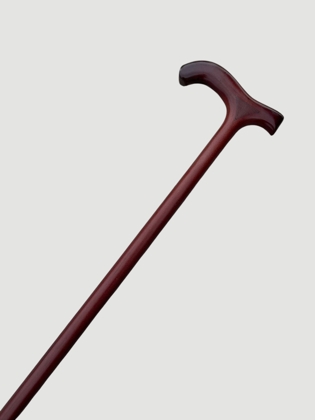 Smoothi Chocolate  Walking Stick ( T Shape)